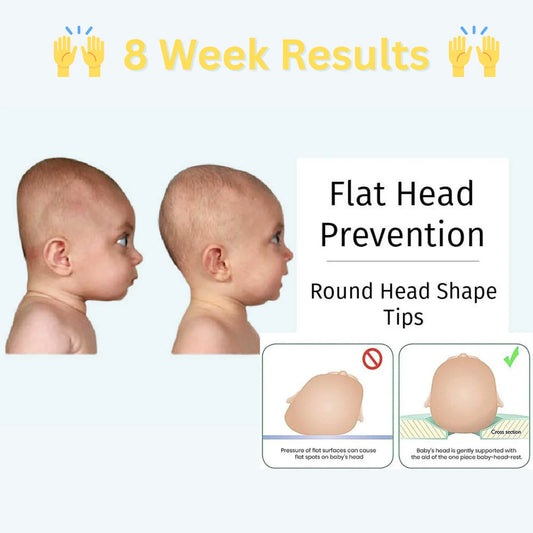 KilkariNest | Baby Head Shapemate