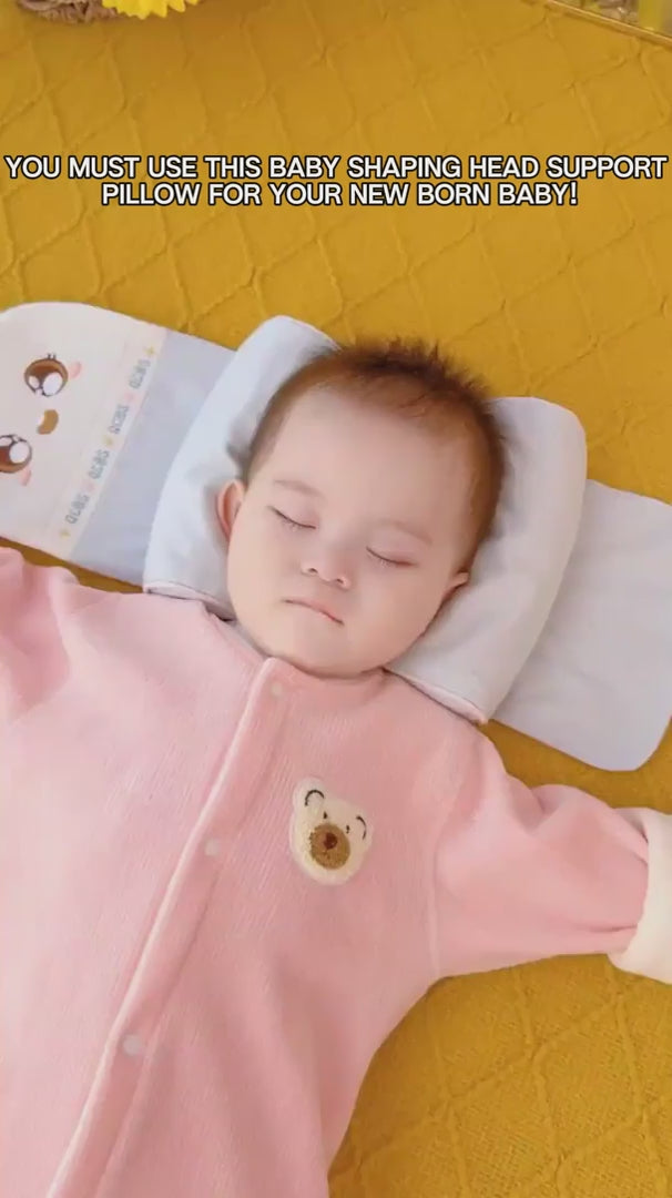 KilkariNest | Baby Head Shapemate